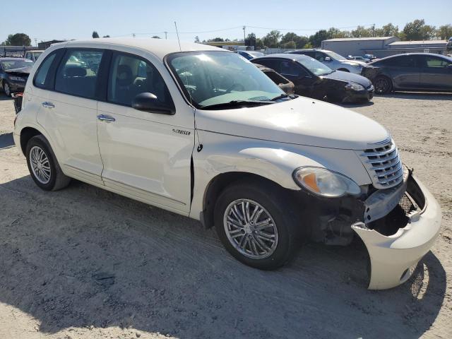 Photo 4 from auction – 2006 CHRYSLER PT CRUISER with VIN 3A4FY58B46T269694