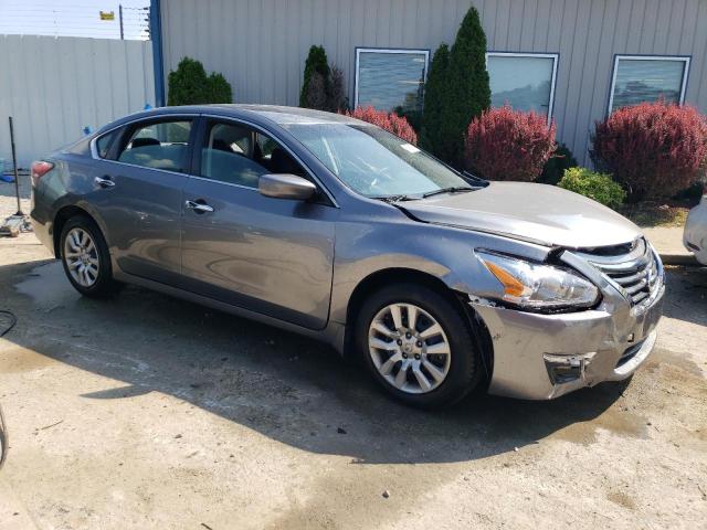 Photo 4 from auction – 2015 NISSAN ALTIMA 2.5 with VIN 1N4AL3AP4FC265106