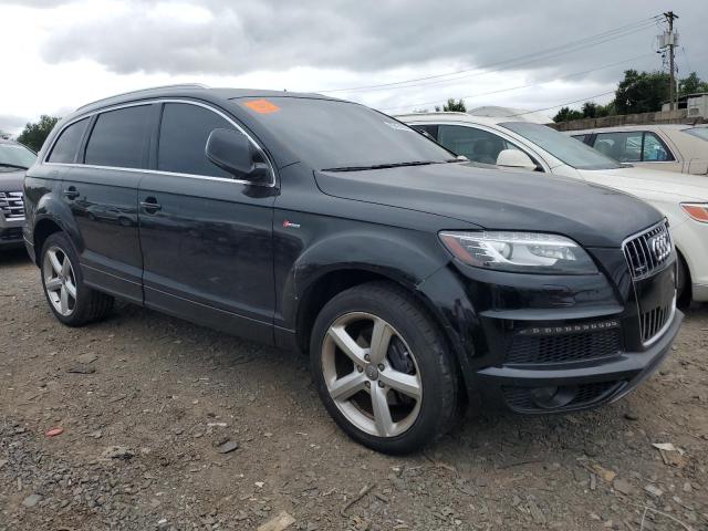 Photo 4 from auction – 2014 AUDI Q7 PRESTIG with VIN WA1DGAFE8ED002692