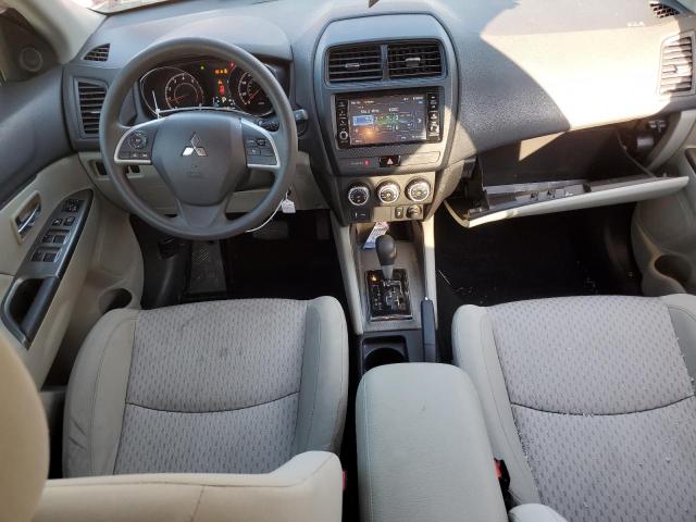 Photo 8 from auction – 2018 MITSUBISHI OUTLANDER with VIN JA4AP3AU7JZ007912