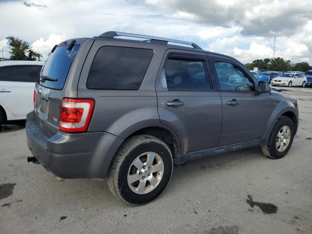 Photo 3 from auction – 2012 FORD ESCAPE LIM with VIN 1FMCU0EG4CKB56389