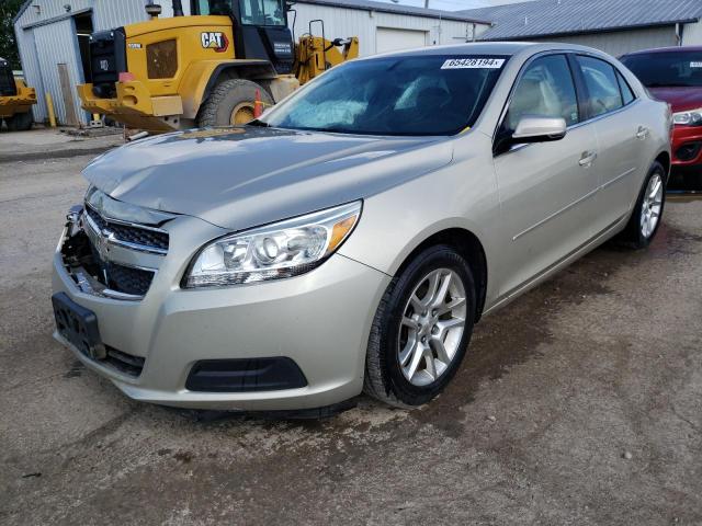 Photo 1 from auction – 2013 CHEVROLET MALIBU 1LT with VIN 1G11C5SA4DF212300