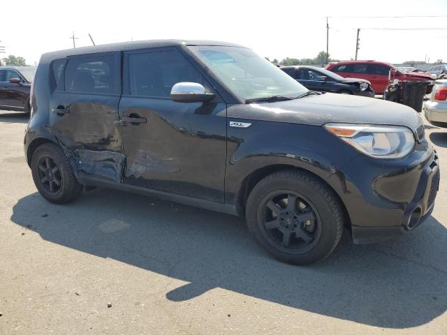 Photo 4 from auction – 2014 KIA SOUL ! with VIN KNDJX3A52E7034015