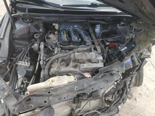 Photo 11 from auction – 2016 TOYOTA AVALON XLE with VIN 4T1BK1EB3GU208925