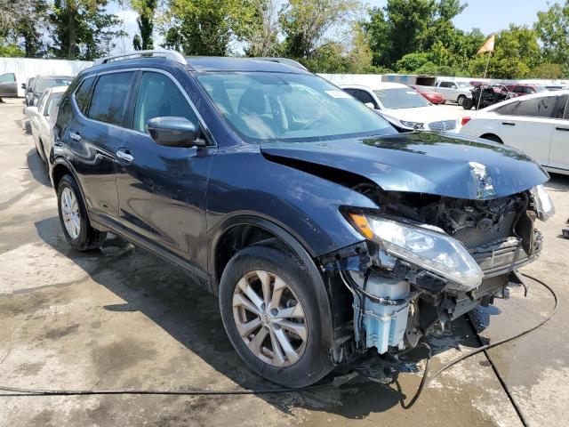 Photo 4 from auction – 2016 NISSAN ROGUE S with VIN 5N1AT2MVXGC895756