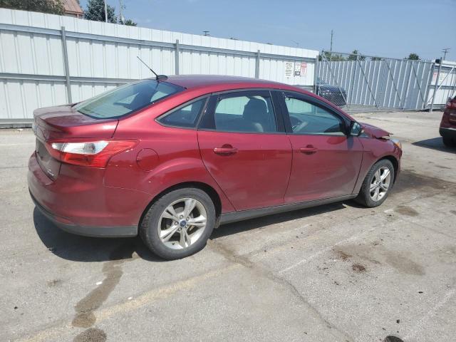 Photo 3 from auction – 2013 FORD FOCUS SE with VIN 1FADP3F25DL250349