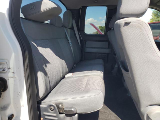 Photo 10 from auction – 2013 FORD F150 SUPER with VIN 1FTFX1CF2DFB27458