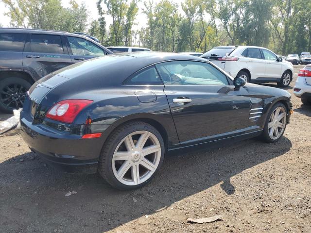 Photo 3 from auction – 2004 CHRYSLER CROSSFIRE with VIN 1C3AN69L44X021456