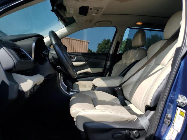 Photo 7 from auction – 2019 SUBARU ASCENT LIM with VIN 4S4WMAPD0K3444196