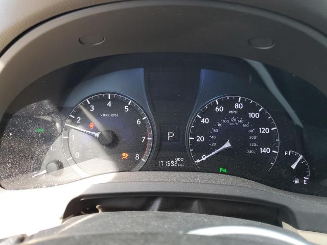 Photo 9 from auction – 2013 LEXUS RX 350 with VIN 2T2ZK1BA0DC123494