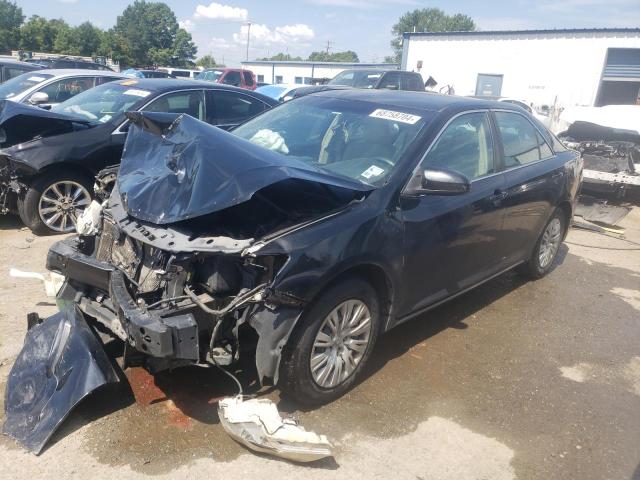 TOYOTA CAMRY L 2014 with VIN 4T4BF1FK7ER428364 - Photo from auction