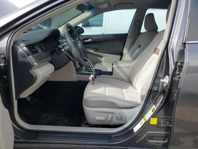 Photo 7 from auction – 2012 TOYOTA CAMRY BASE with VIN 4T4BF1FK4CR242634