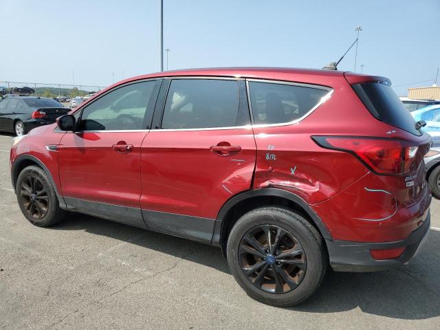 Photo 2 from auction – 2019 FORD ESCAPE SE with VIN 1FMCU9GD9KUA14923