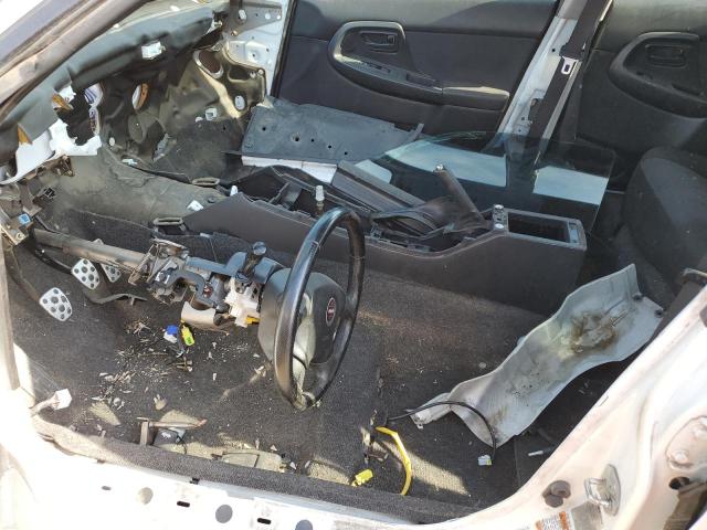 Photo 7 from auction – 2004 SUBARU IMPREZA WR with VIN JF1GG29634G805071