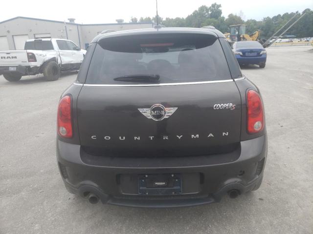 Photo 6 from auction – 2015 MINI COOPER S C with VIN WMWZC3C54FWT05110