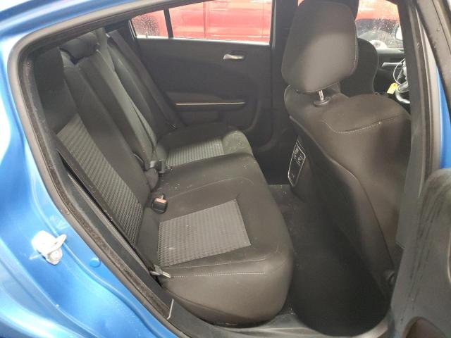 Photo 10 from auction – 2023 DODGE CHARGER SC with VIN 2C3CDXGJ0PH673390