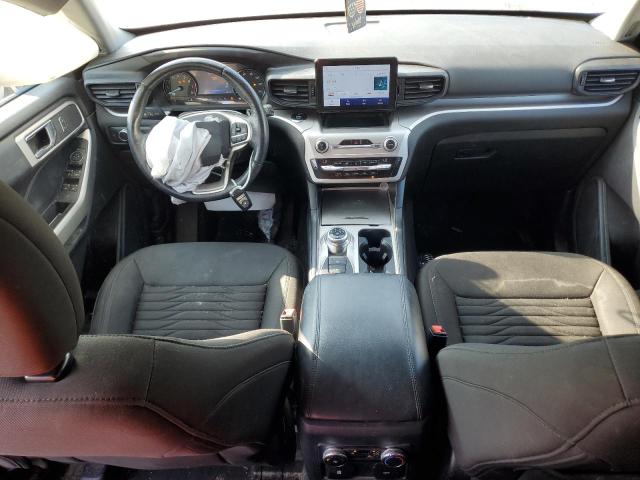 Photo 8 from auction – 2021 FORD EXPLORER X with VIN 1FMSK8DH4MGB14965