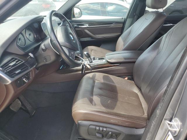 Photo 7 from auction – 2017 BMW X5 SDRIVE3 with VIN 5UXKR2C32H0X05506