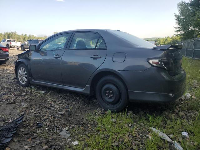 Photo 2 from auction – 2010 TOYOTA COROLLA BA with VIN 2T1BU4EE9AC442971
