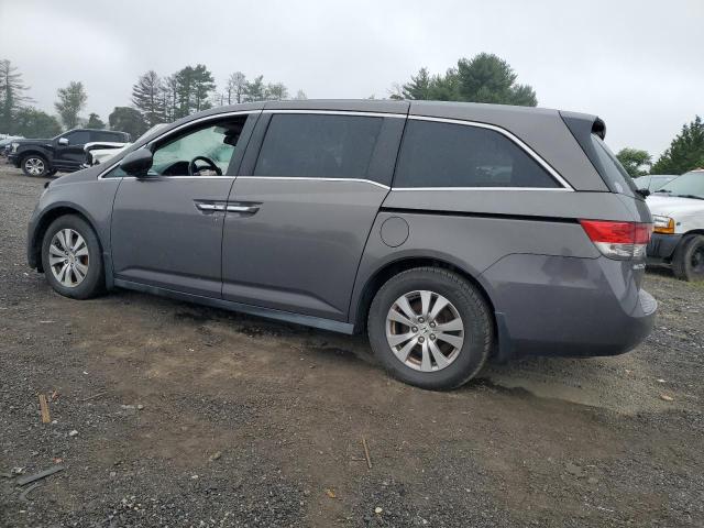 Photo 2 from auction – 2014 HONDA ODYSSEY EX with VIN 5FNRL5H65EB137397