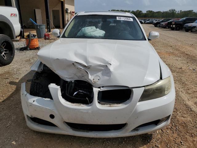 Photo 5 from auction – 2009 BMW 328 I with VIN WBAPH77579NM27237