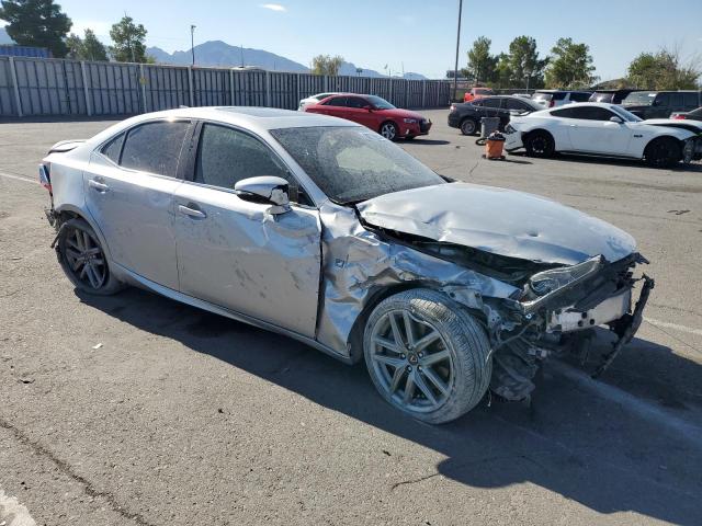 Photo 4 from auction – 2017 LEXUS IS 200T with VIN JTHBA1D2XH5052501