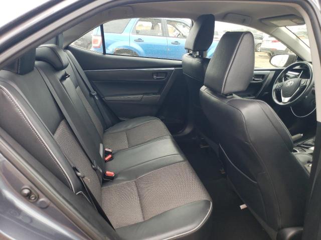 Photo 10 from auction – 2016 TOYOTA COROLLA L with VIN 5YFBURHE5GP541885