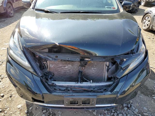 Фото 12 с аукциона – 2020 NISSAN MURANO SV с VIN 5N1AZ2BS8LN176530