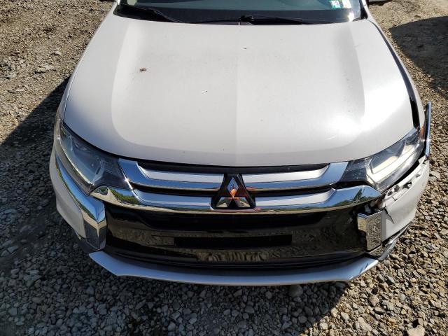Photo 12 from auction – 2017 MITSUBISHI OUTLANDER with VIN JA4JZ4AX3HZ031564