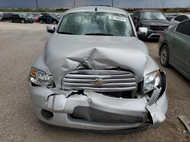Photo 5 from auction – 2009 CHEVROLET HHR LT with VIN 3GNCA23V59S621891