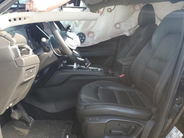 Photo 7 from auction – 2022 MAZDA CX-5 PREMI with VIN JM3KFBDM7N1571476