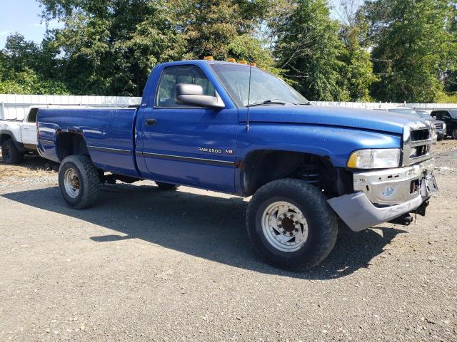 Photo 4 from auction – 1996 DODGE RAM 2500 with VIN 1B7KF26Z5TJ116592