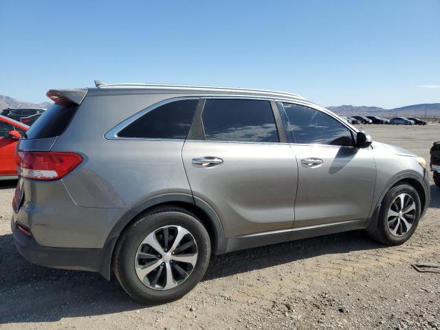 Photo 3 from auction – 2016 KIA SORENTO EX with VIN 5XYPH4A5XGG148721