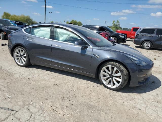 Photo 4 from auction – 2018 TESLA MODEL 3 with VIN 5YJ3E1EA1JF048468
