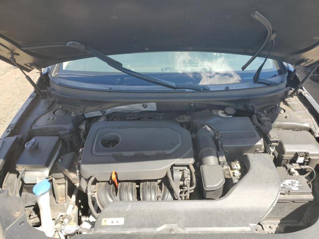 Photo 11 from auction – 2015 HYUNDAI SONATA SPO with VIN 5NPE34AF5FH085081