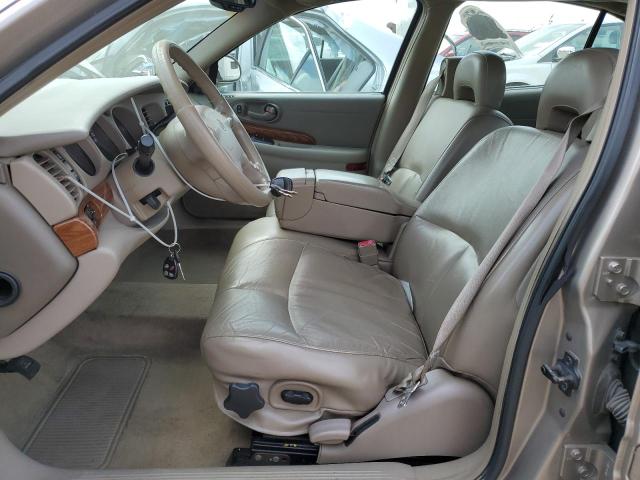 Zdjęcie 7 z aukcji – 2002 BUICK LESABRE CU z VIN 1G4HP54K124183522
