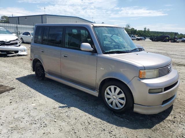 Photo 4 from auction – 2005 TOYOTA SCION XB with VIN JTLKT324150219935