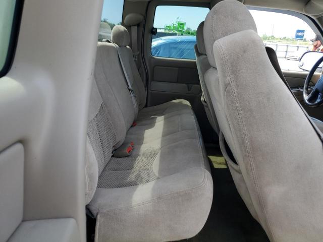 Photo 10 from auction – 2006 CHEVROLET SILVERADO with VIN 1GCEC19T36Z145277