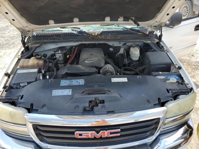 Photo 11 from auction – 2003 GMC SIERRA K25 with VIN 1GTHK23U73F192137