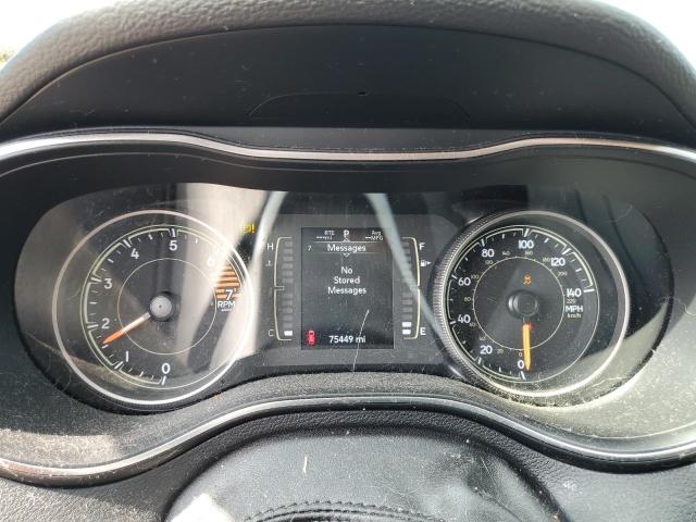 Photo 9 from auction – 2019 JEEP CHEROKEE L with VIN 1C4PJMCB6KD452255