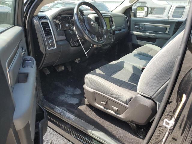 Photo 8 from auction – 2016 RAM 1500 SLT with VIN 3C6JR7EM1GG100510