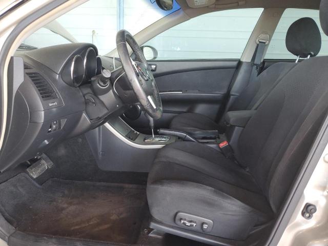 Photo 7 from auction – 2006 NISSAN ALTIMA S with VIN 1N4AL11D76N368129