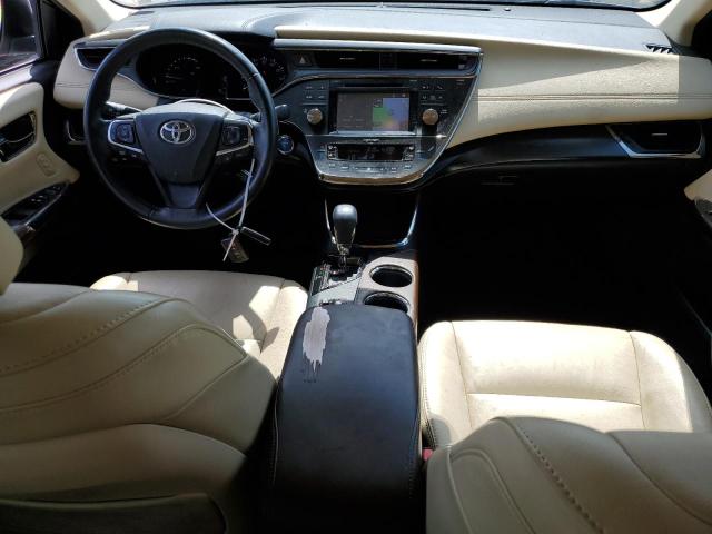 Photo 8 from auction – 2018 TOYOTA AVALON HYB with VIN 4T1BD1EBXJU062069