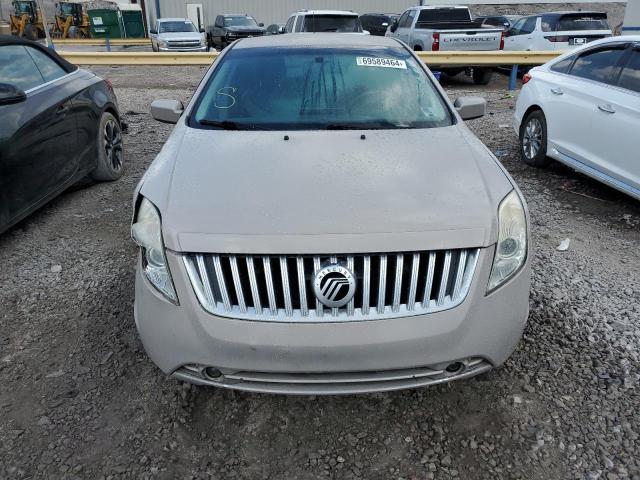 Photo 5 from auction – 2010 MERCURY MILAN PREM with VIN 3MEHM0JG1AR658834