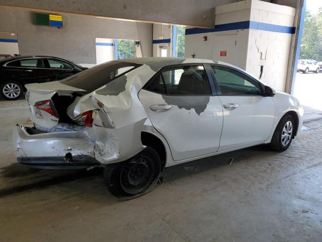 Photo 3 from auction – 2014 TOYOTA COROLLA EC with VIN 5YFBPRHE3EP049263