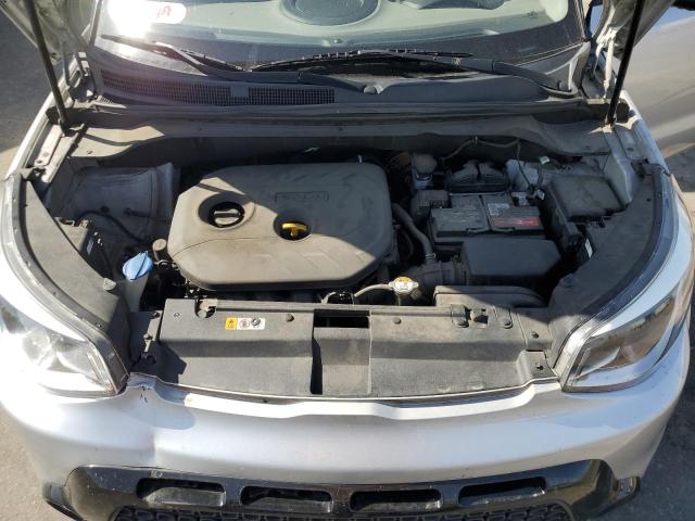 Photo 11 from auction – 2016 KIA SOUL + with VIN KNDJP3A56G7845576