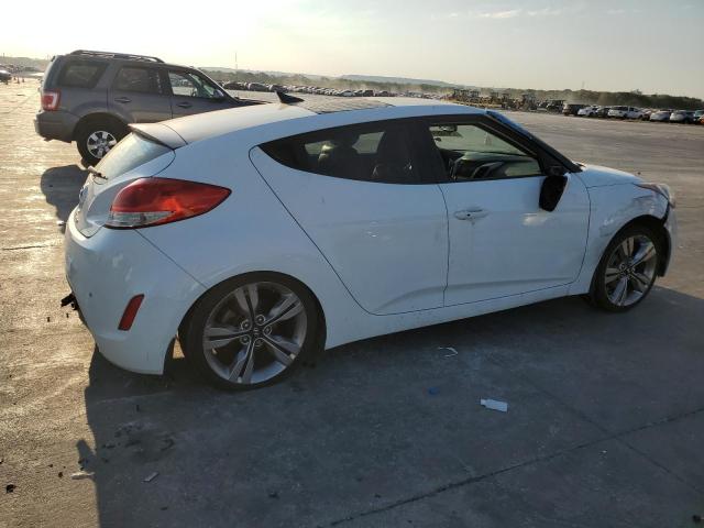 Photo 3 from auction – 2012 HYUNDAI VELOSTER with VIN KMHTC6AD8CU048282