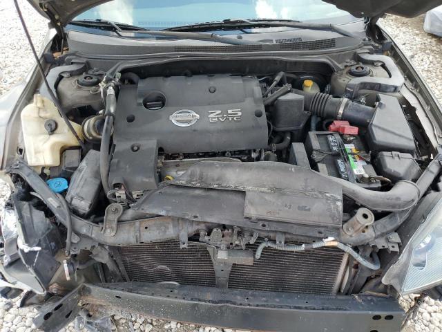 Photo 11 from auction – 2005 NISSAN ALTIMA S with VIN 1N4AL11D65C302441