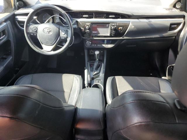 Photo 8 from auction – 2016 TOYOTA COROLLA L with VIN 2T1BURHE8GC523557