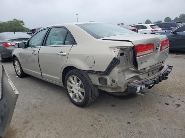 Photo 2 from auction – 2010 LINCOLN MKZ with VIN 3LNHL2GC8AR622946